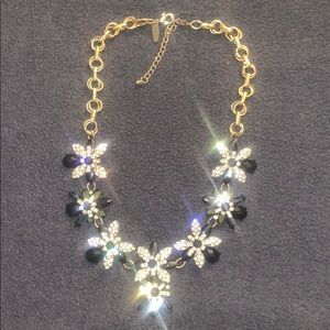Statement necklace